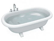 Comment faire briller sa baignoire faire briller sa baignoire